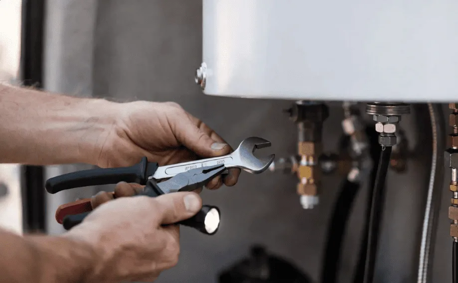 Why choose Water Heater Repair in Gulston, KY